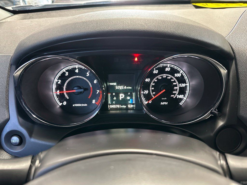 Used 2022 Mitsubishi Outlander Sport FWD image 2