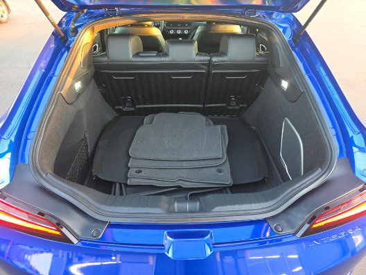 Used 2023 Acura Integra A-Spec w/ Technology Package FWD image 9