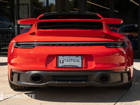 Used 2023 Porsche 911 Carrera GTS w/ Premium Package image 13