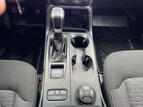 Certified 2024 Ford Ranger XLT w/ FX4 Off-Road Package image 22