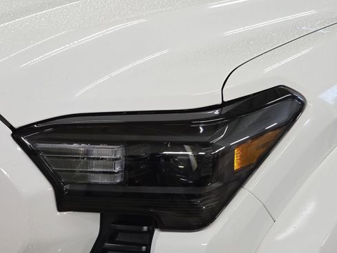 Used 2025 Toyota Tacoma TRD Sport RWD image 30