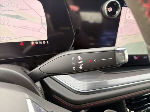 New 2026 Chevrolet Suburban RST w/ RST Capability Package image 38