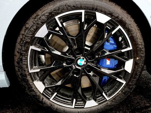 New 2026 BMW M235i xDrive w/ Technology Package image 4