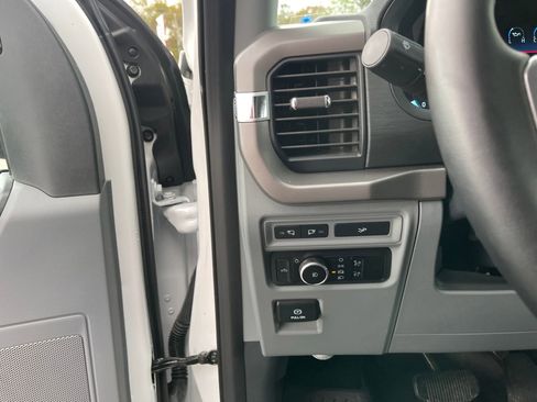 Used 2024 Ford F150 XLT w/ Equipment Group 302A MID image 15