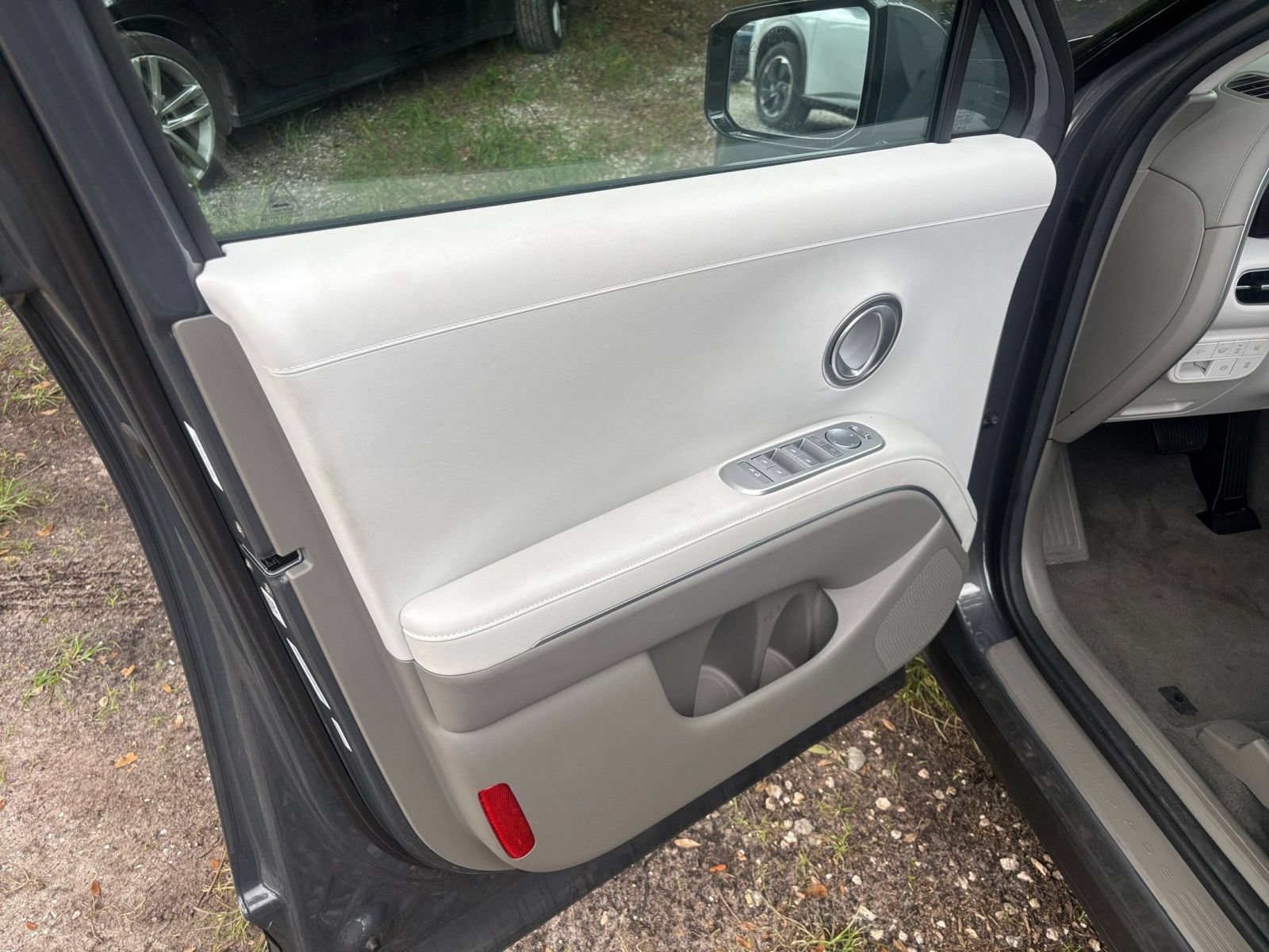 Used 2026 Hyundai Palisade SEL FWD image 18