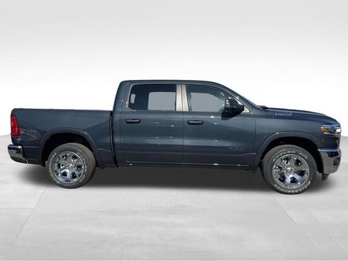 New 2026 RAM 1500 Big Horn image 8