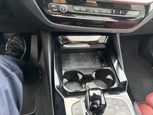 Certified 2024 BMW X3 sDrive30i w/ Convenience Package w/ZPA image 31