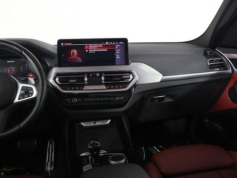 Used 2024 BMW X3 M40i w/ Premium Package image 36