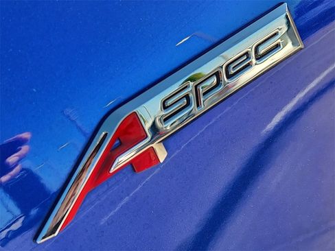 Used 2021 Acura TLX w/ A-SPEC Pkg image 12