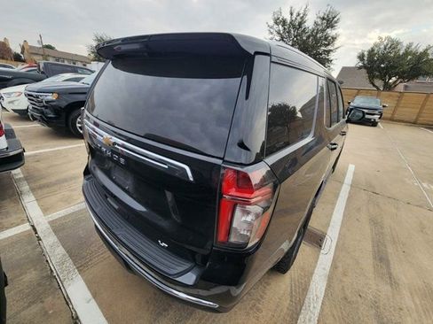 Used 2021 Chevrolet Tahoe LT image 6