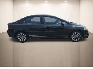 Used 2009 Honda Civic EX-L video 3