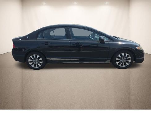 Used 2009 Honda Civic EX-L image 3