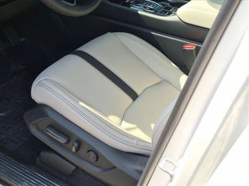 New 2026 Honda Pilot EX-L image 4