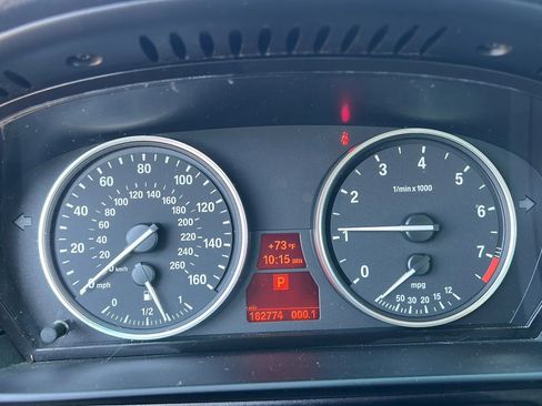 Used 2008 BMW 528i Sedan RWD image 5