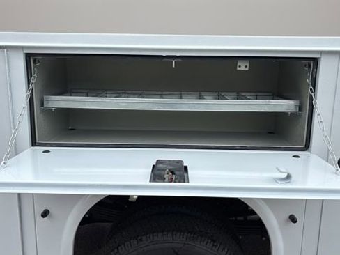 New 2026 Chevrolet Silverado 3500 W/T w/ WT Convenience Package image 21