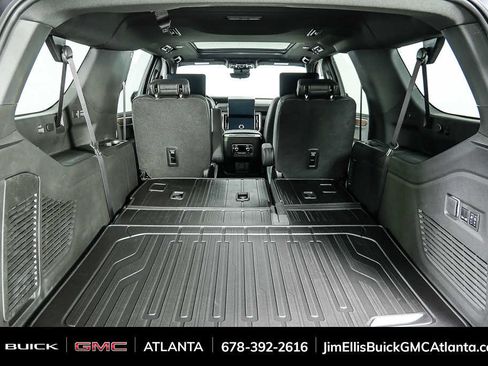 New 2026 GMC Yukon XL Denali image 36