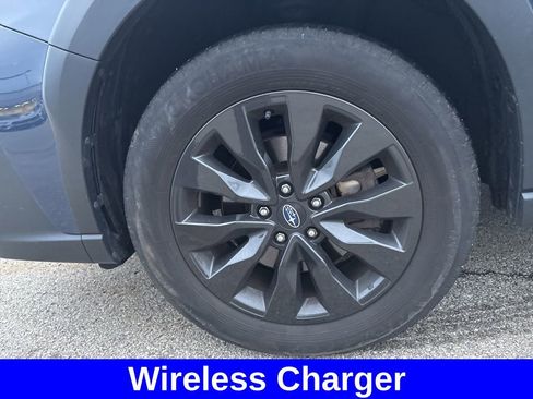 Used 2023 Subaru Outback Onyx Edition image 11