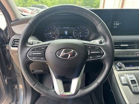 Used 2022 Hyundai Palisade SEL w/ Premium Package FWD image 40