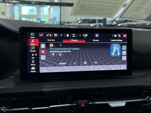 Used 2024 Dodge Hornet R/T Plus AWD/4WD image 37