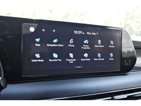 Used 2023 Hyundai Palisade Calligraphy w/ Cargo Package FWD image 23
