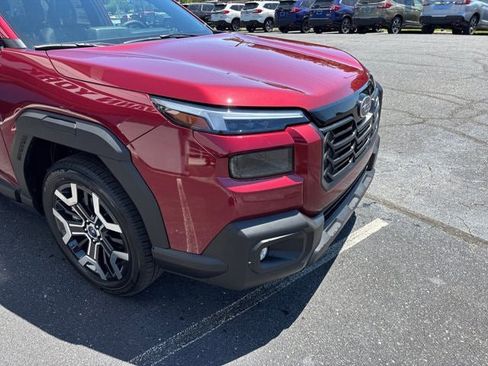 New 2026 Subaru Outback Touring XT AWD/4WD image 62