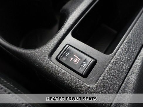 Used 2022 Nissan Rogue Sport SL image 7