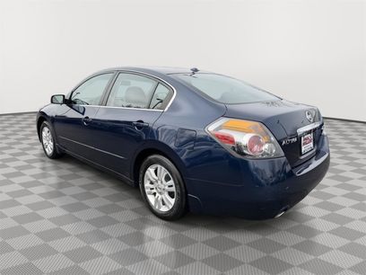 Used 2010 Nissan Altima 2.5 SL w/ SL Pkg