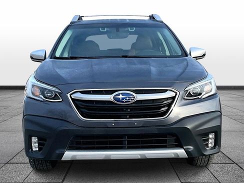 Used 2022 Subaru Outback Touring w/ Popular Package #2 image 3
