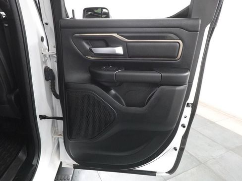Used 2020 RAM 1500 Rebel w/ Level 2 Equipment Group AWD/4WD image 31