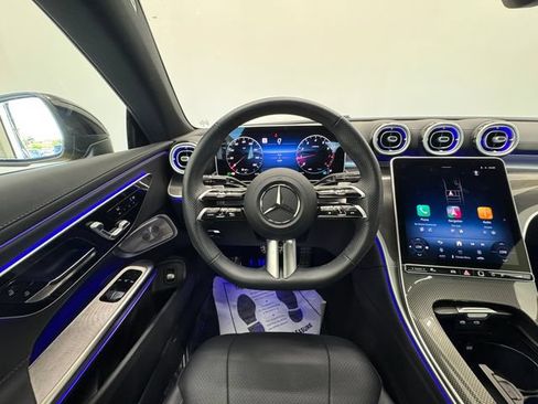 New 2026 Mercedes-Benz CLE 300 4MATIC Coupe image 24