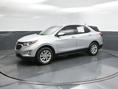Used 2020 Chevrolet Equinox LT