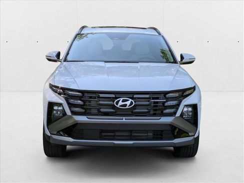 New 2026 Hyundai Tucson SEL image 6