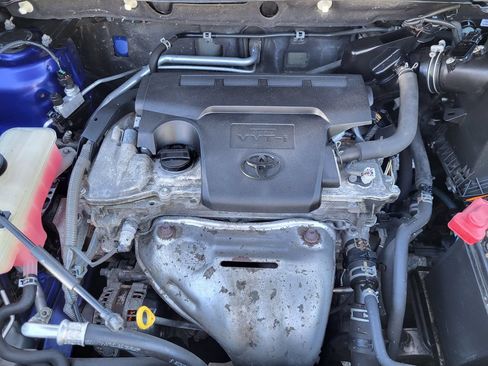 Used 2015 Toyota RAV4 XLE AWD/4WD image 35