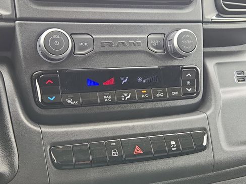 New 2026 RAM ProMaster 2500 image 30