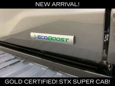 Certified 2023 Ford F150 XL w/ STX Appearance Package AWD/4WD image 18