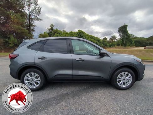 New 2026 Ford Escape Active image 3
