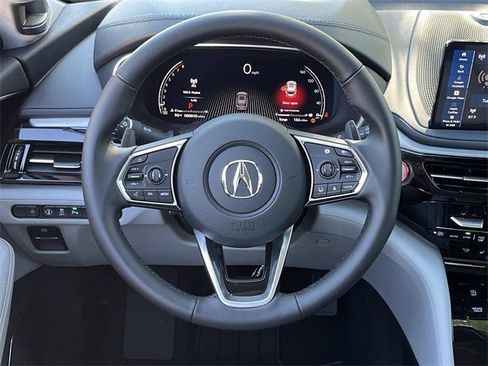 New 2026 Acura MDX FWD w/ Technology Package image 13