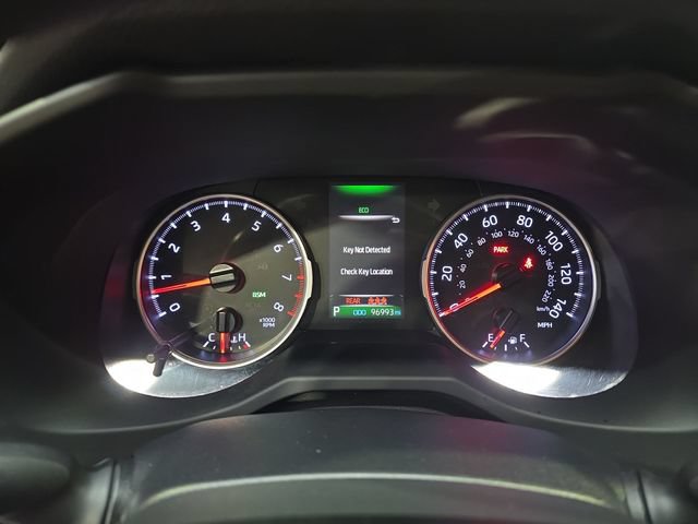 Used 2019 Toyota RAV4 XLE w/ All Weather Liner Package AWD/4WD image 20