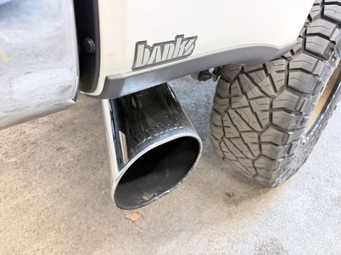 Used 2020 Ford F250 Lariat w/ Lariat Value Package image 10