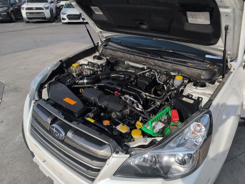 Used 2013 Subaru Outback 2.5i Limited image 35