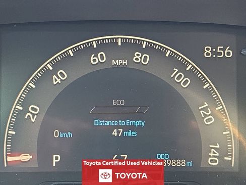Certified 2024 Toyota RAV4 LE AWD/4WD image 20