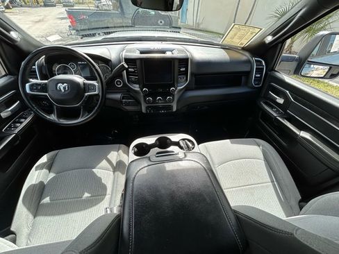 Used 2024 RAM 2500 Big Horn image 10