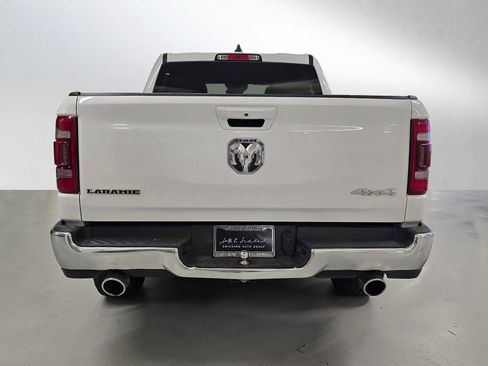 Used 2024 RAM 1500 Laramie image 4