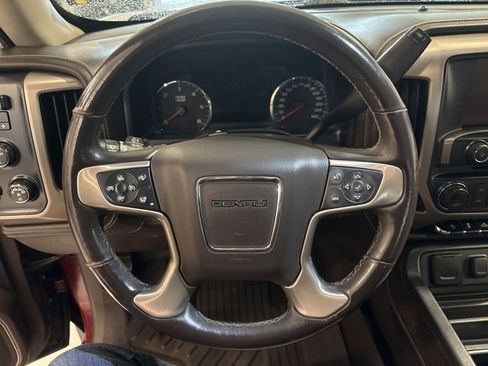 Used 2017 GMC Sierra 1500 Denali image 14