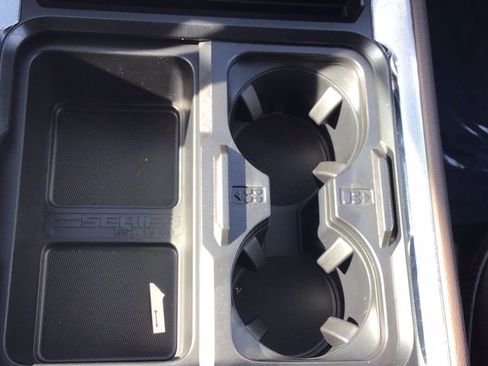 Used 2026 Ford F350 King Ranch w/ Tremor Off-Road Package image 22