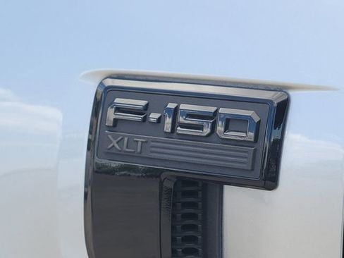 Certified 2023 Ford F150 XLT w/ Equipment Group 302A High AWD/4WD image 17