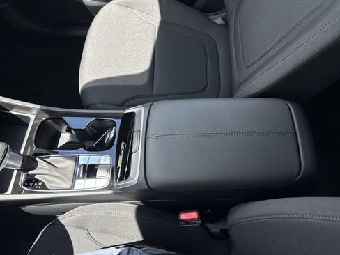 New 2026 Hyundai Tucson SE AWD/4WD image 22