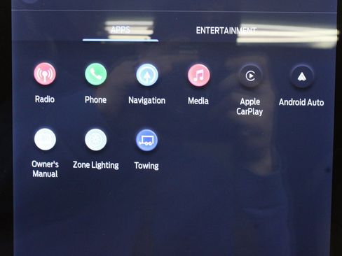 Used 2022 Ford Expedition Platinum image 24