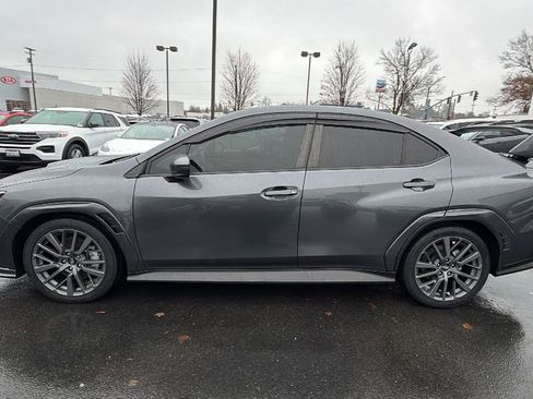 Used 2023 Subaru WRX Premium image 7