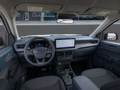 New 2025 Ford Maverick XL image 9
